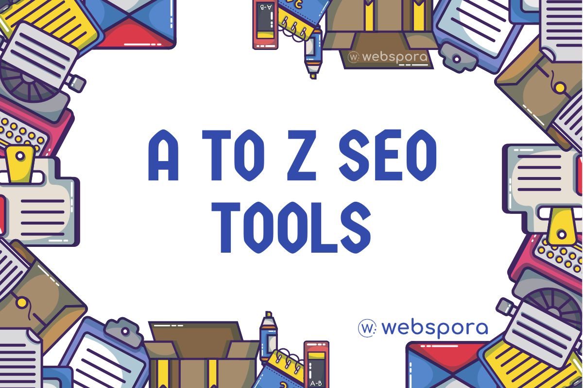 a to z seo tools